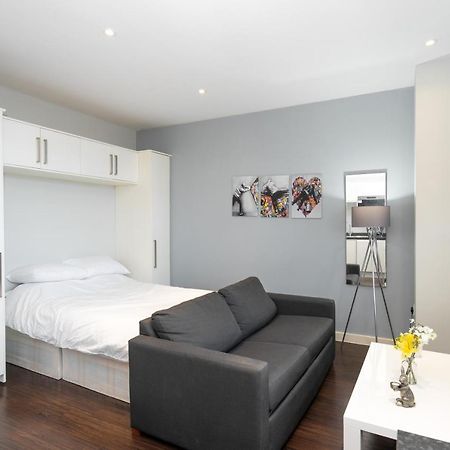 Superb Studio Apartman London Kültér fotó